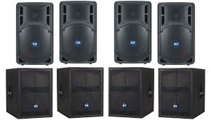 RCF_SPEAKERS
